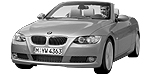 BMW E93 B3583 Fault Code